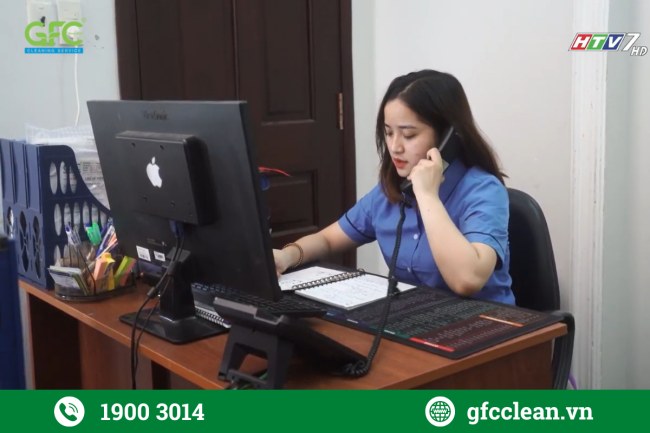 vệ sinh công nghiệp quận 9