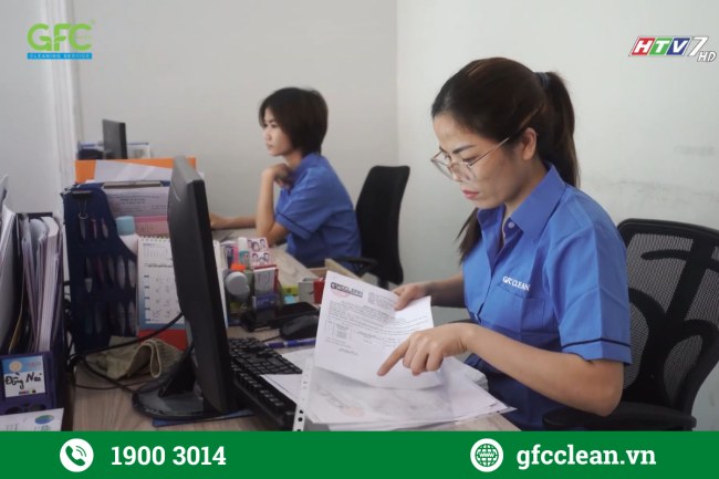 vệ sinh công nghiệp quận 9