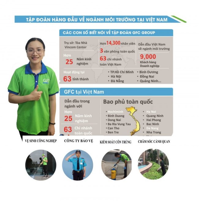 vệ sinh công nghiệp quận 9