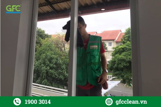 vệ sinh công nghiệp quy nhơn