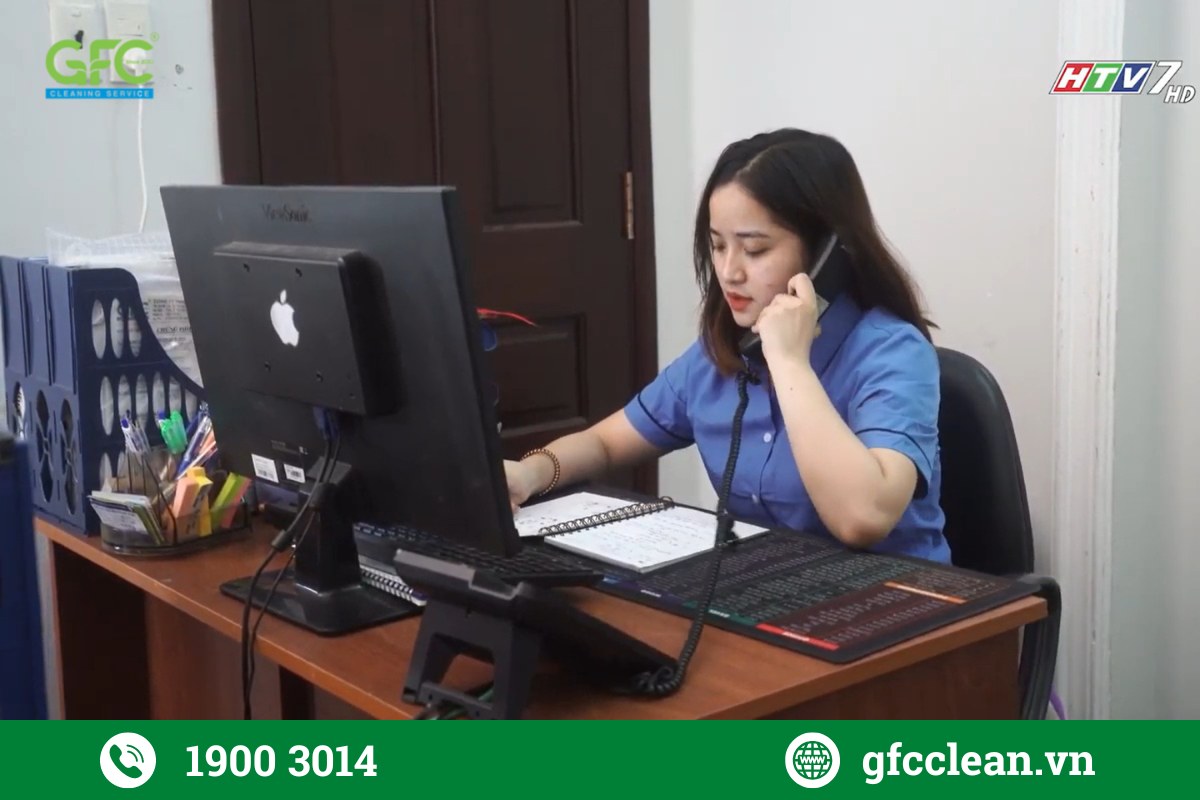 dịch vụ dọn vệ sinh theo giờ