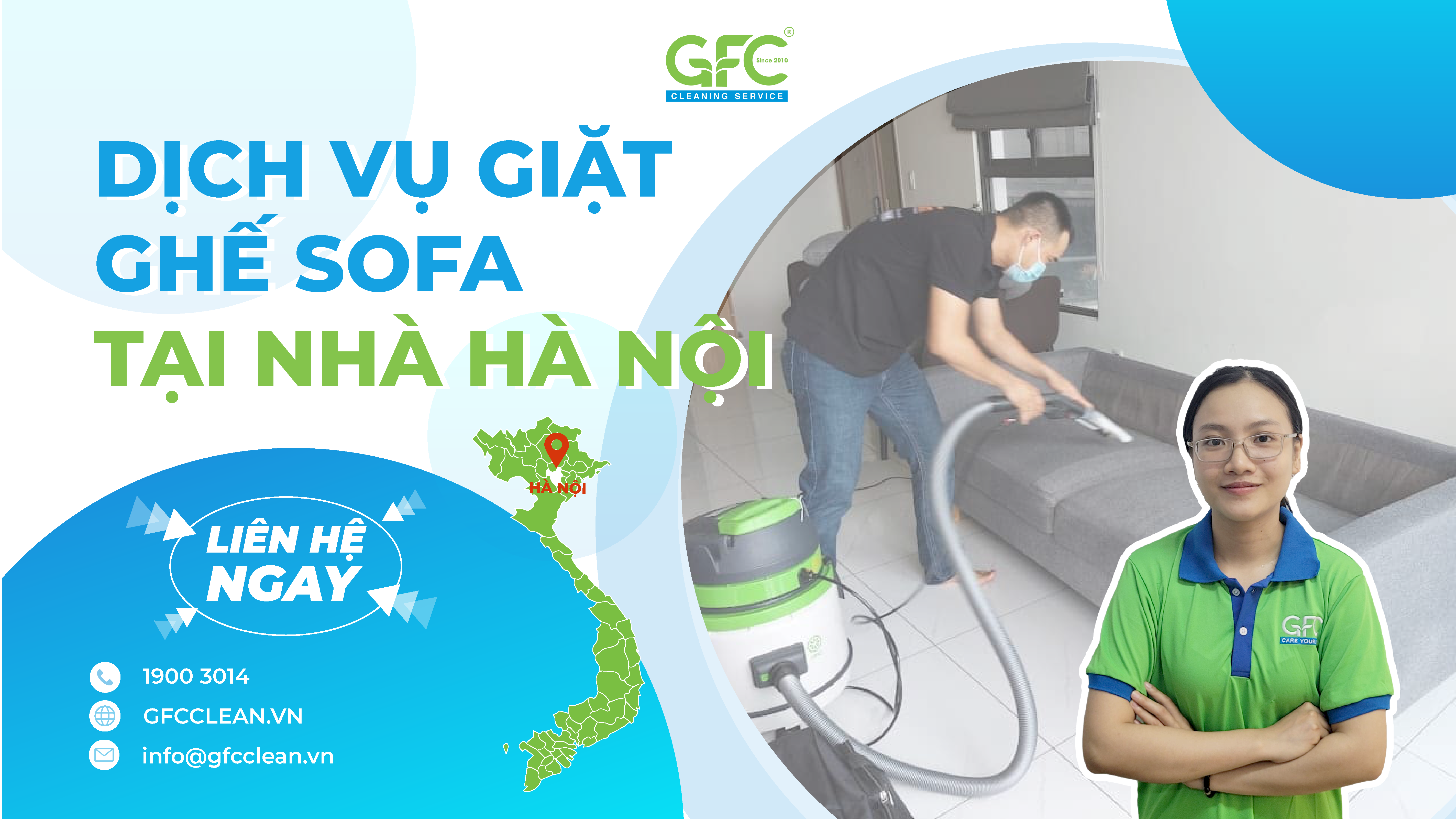 giặt ghế sofa tại nhà hà nội