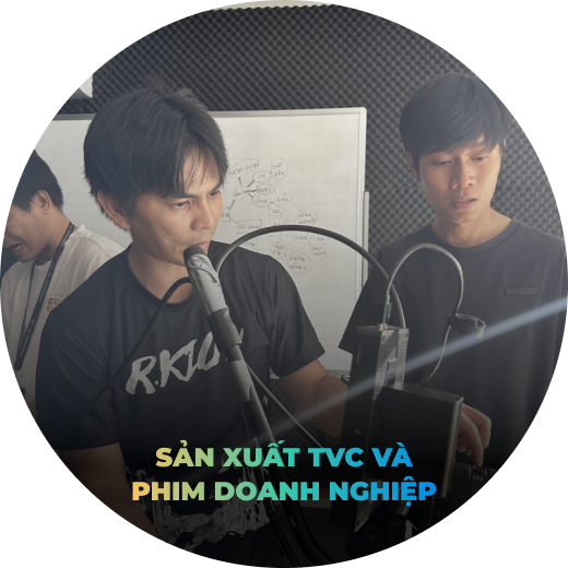 TVC/PHIM DOANH NGHIỆP